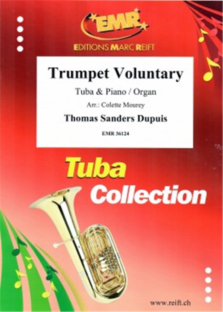 Trumpet Voluntary